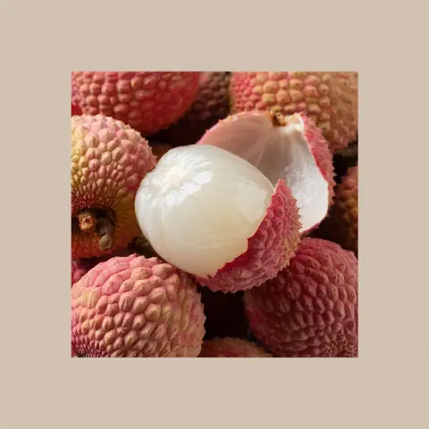 Lychee