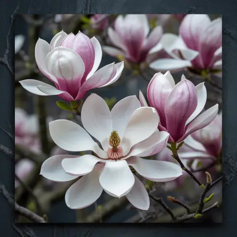 Magnolia