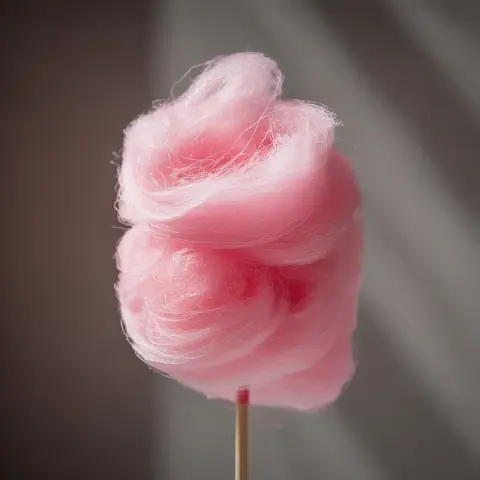 Cotton Candy
