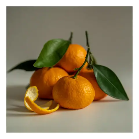 Mandarin