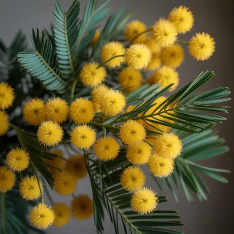 Mimosa