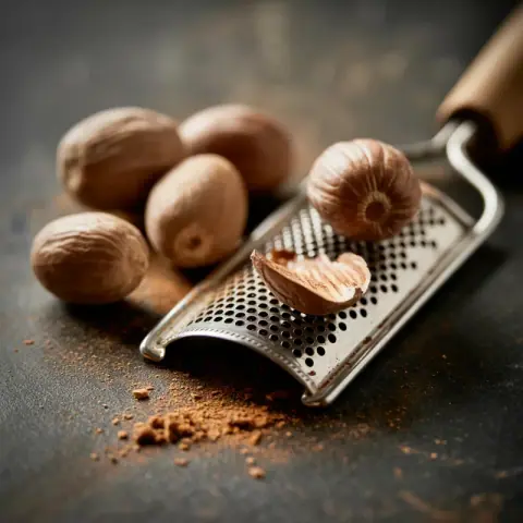 Nutmeg
