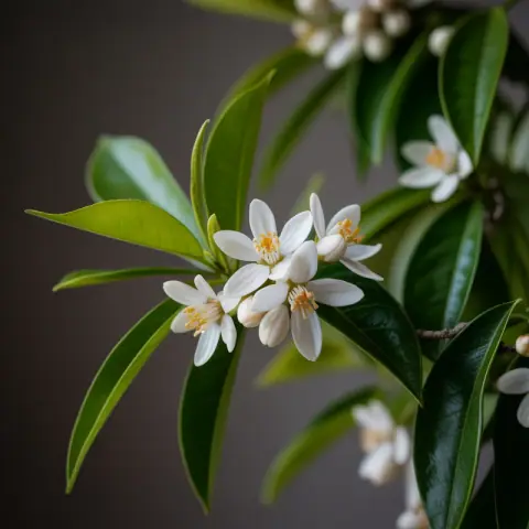 Orange Blossom