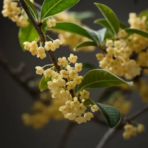 Osmanthus
