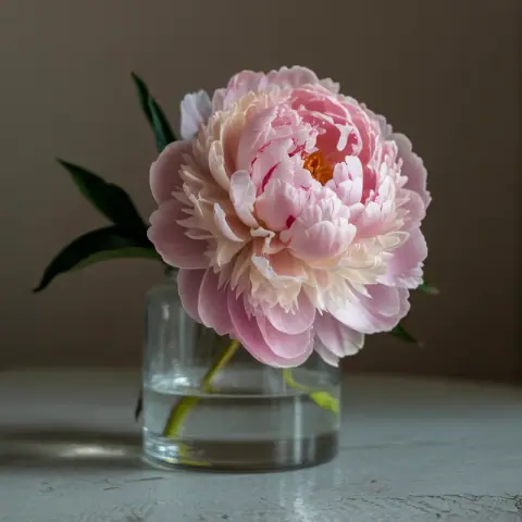 Peony