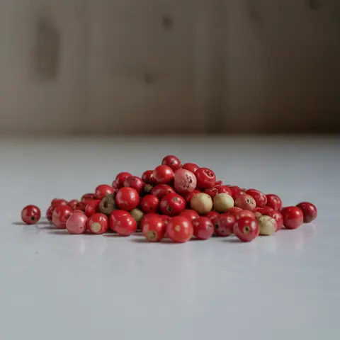 Pink Pepper