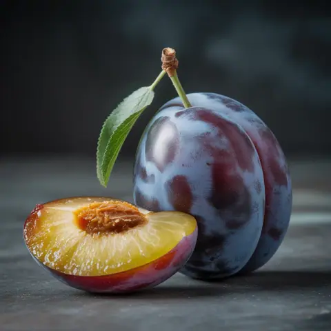 Plum