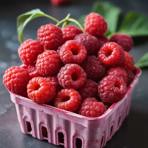 Wild Berries