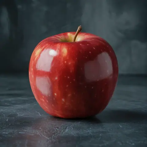 Red Berries