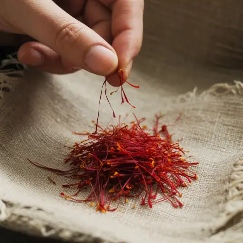 Saffron