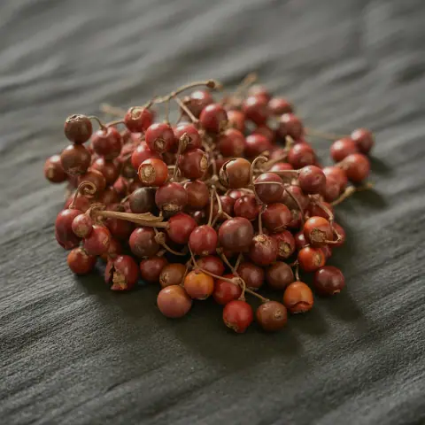 Sichuan Pepper