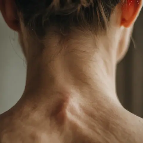 Skin Accord — Warm, intimate, soft
