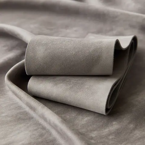 Suede