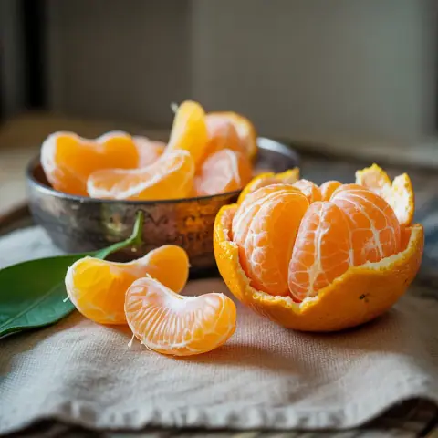 Tangerine