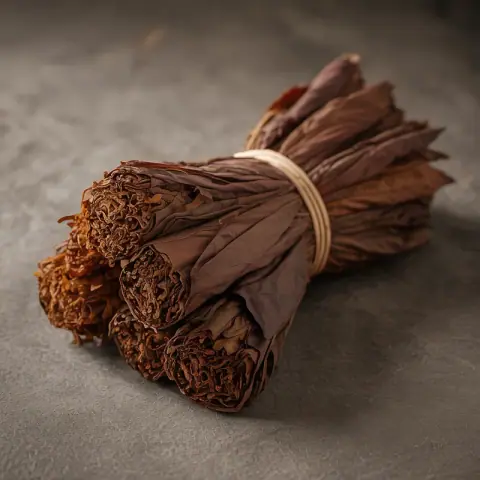 Tobacco Absolute — Rich, sweet, smoky tobacco