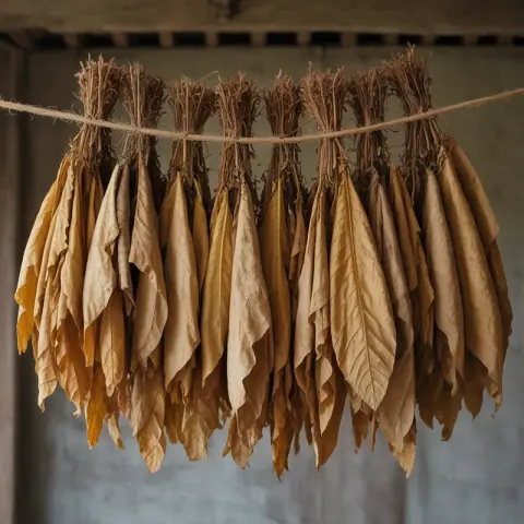 Tobacco