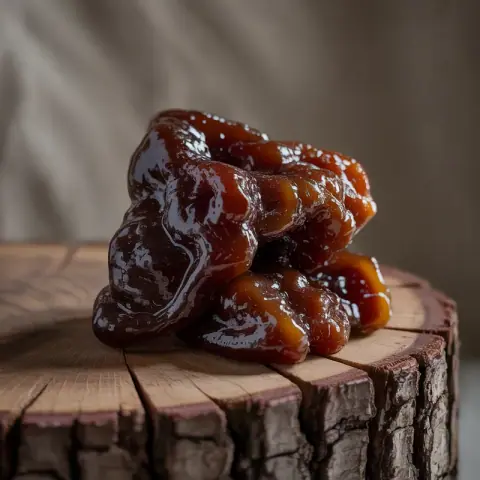 Tolu Balsam — Sweet, vanilla-cinnamon
