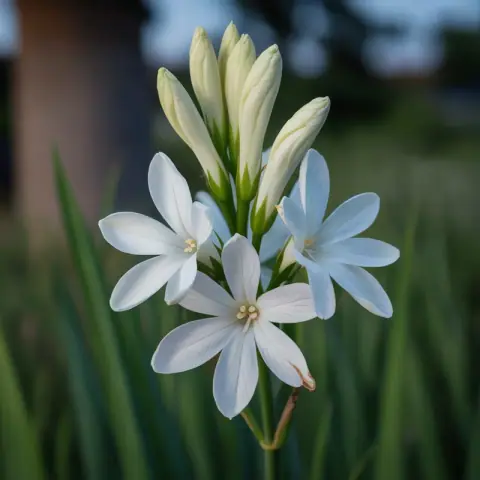 Tuberose