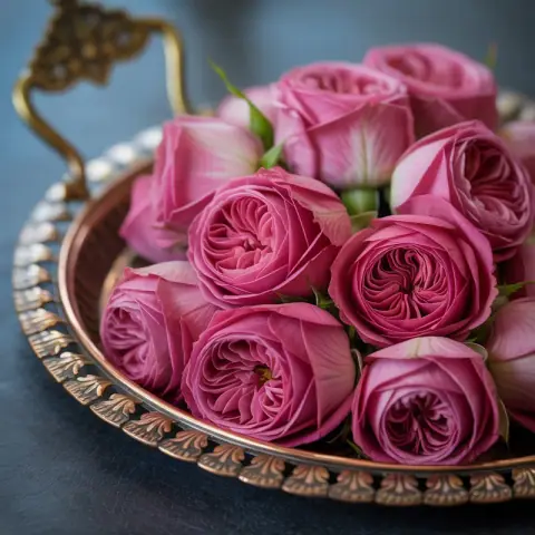 Turkish Rose