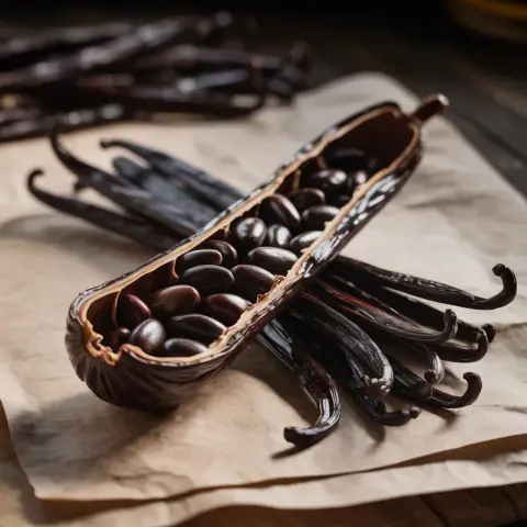 Vanilla