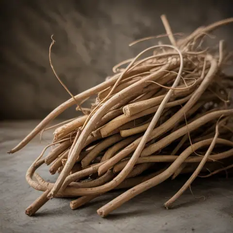 Vetiver