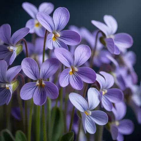 Violet