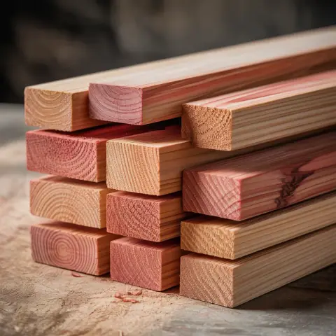 Virginia Cedar