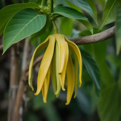 Ylang-Ylang