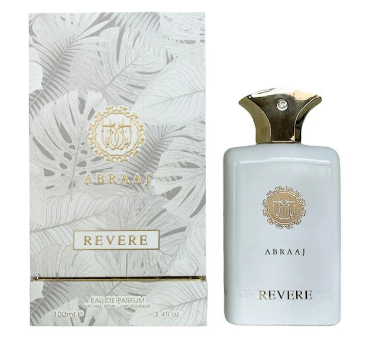 Abraaj Revere by Fragrance World (FA Paris)
