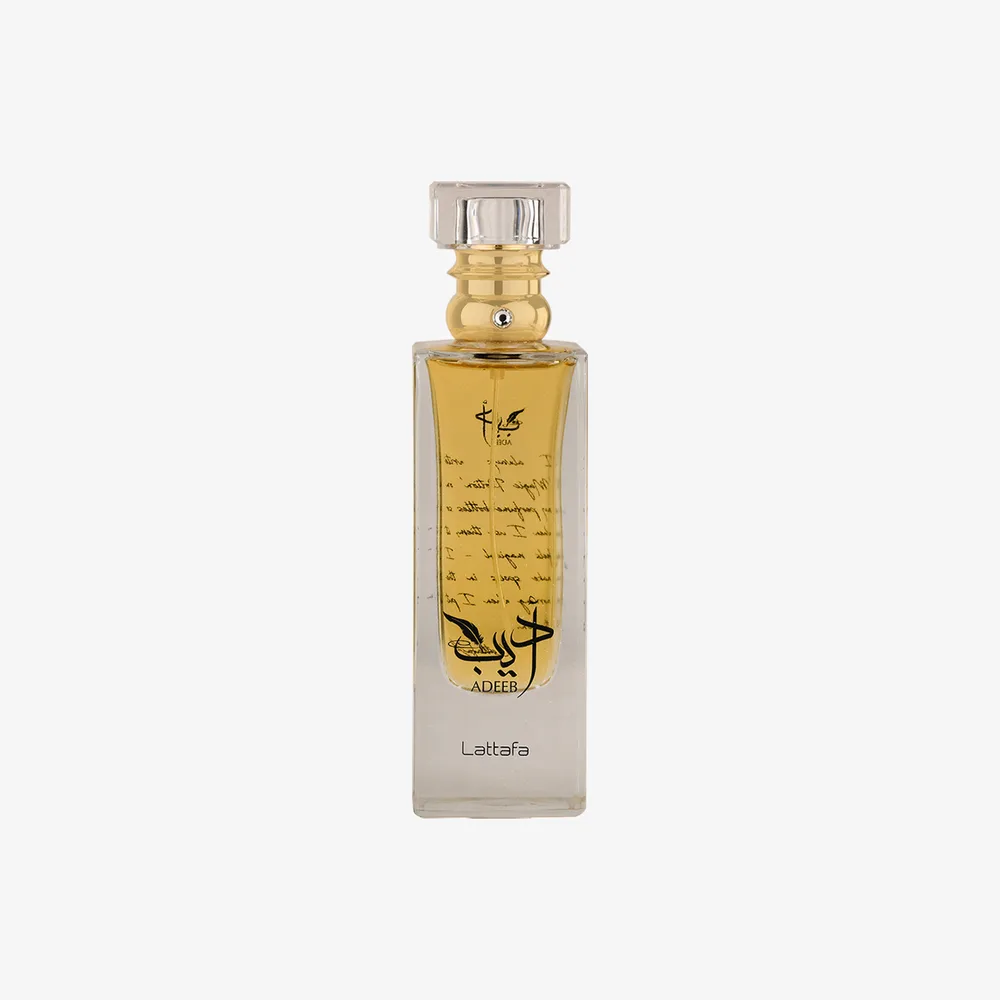 Adeeb by Lattafa Perfumes