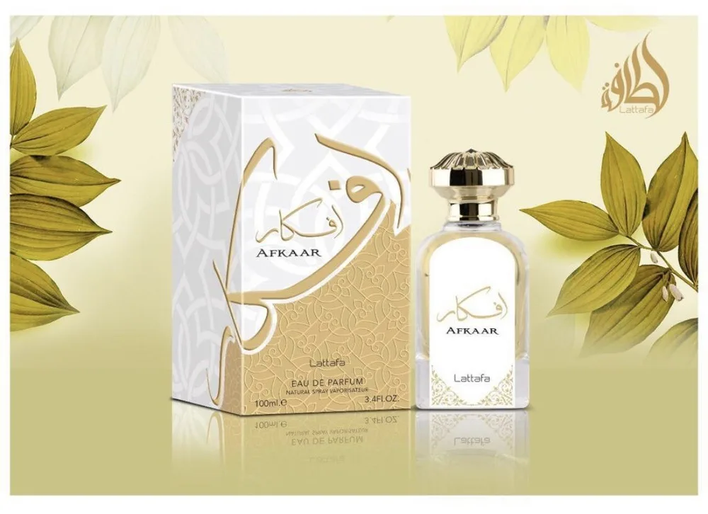 Afkaar by Lattafa Perfumes
