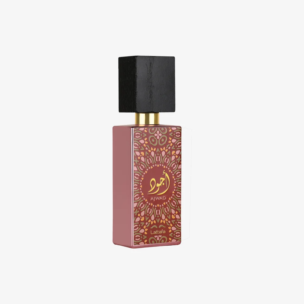 Ajwad Pink To Pink by Lattafa Perfumes