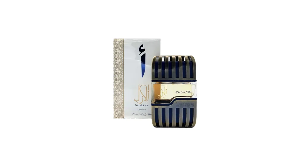 Al Azal by Lattafa Perfumes