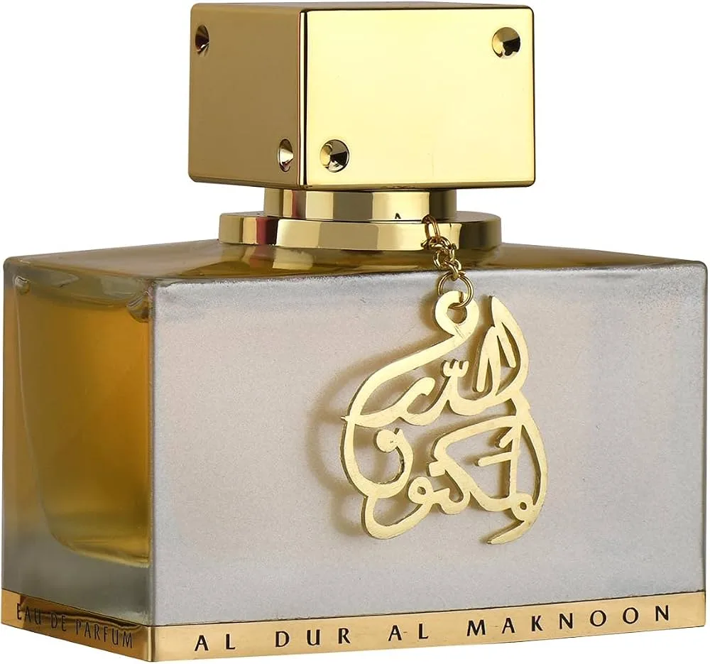Al Dur Al Maknoon Gold by Lattafa Perfumes