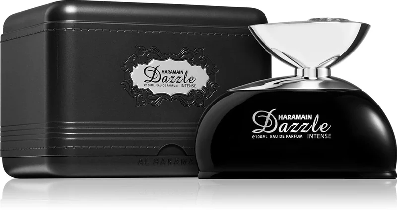 Dazzle Intense by Al Haramain