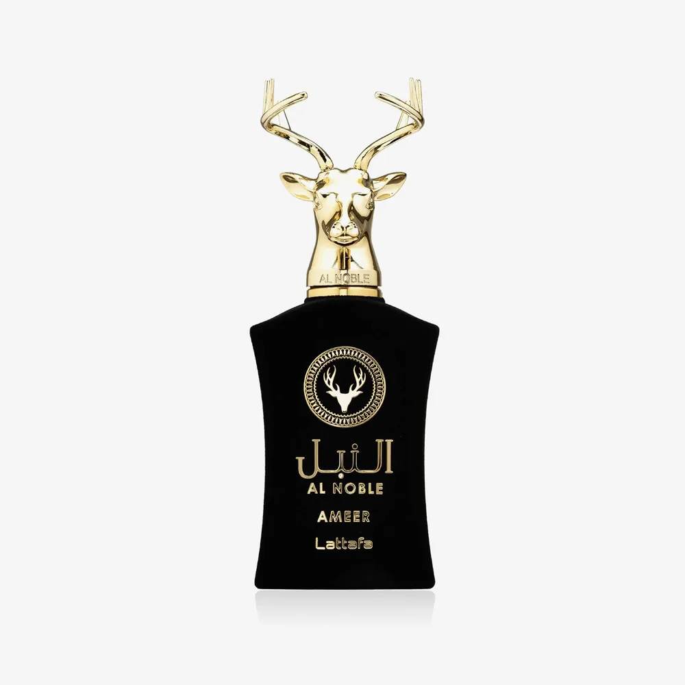 Al Noble Ameer by Lattafa Perfumes
