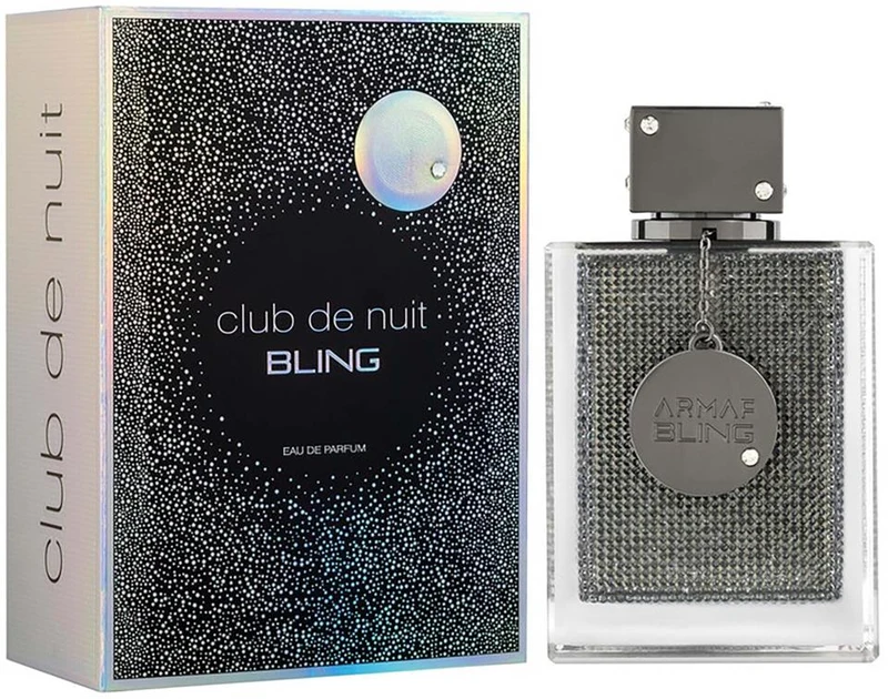 Club de Nuit Bling by Armaf