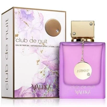 Club de Nuit Maleka by Armaf