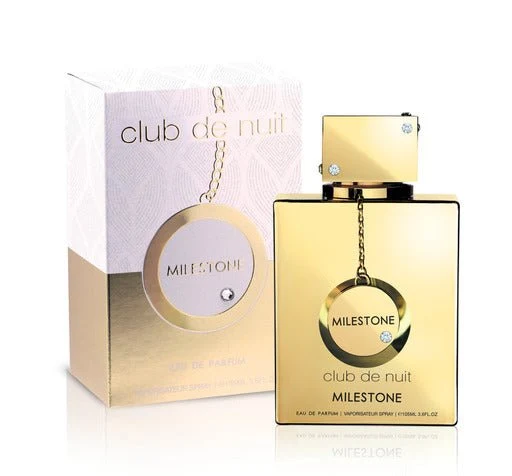 Club de Nuit Milestone by Armaf