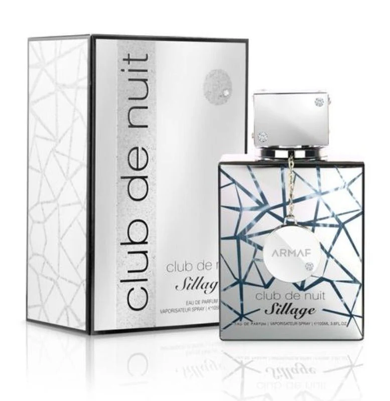 Club de Nuit Sillage by Armaf