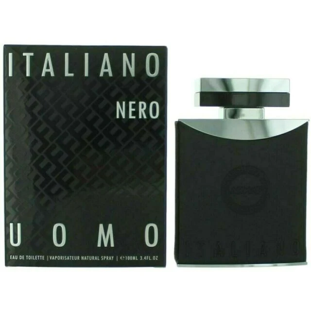 Italiano Nero by Armaf