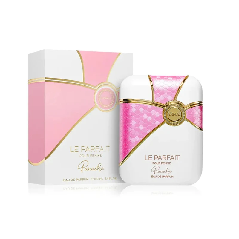 Le Parfait Panache by Armaf