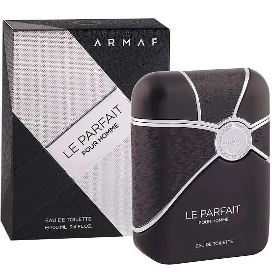 Le Parfait Pour Homme by Armaf