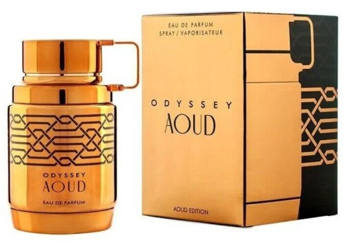 Odyssey Aoud by Armaf