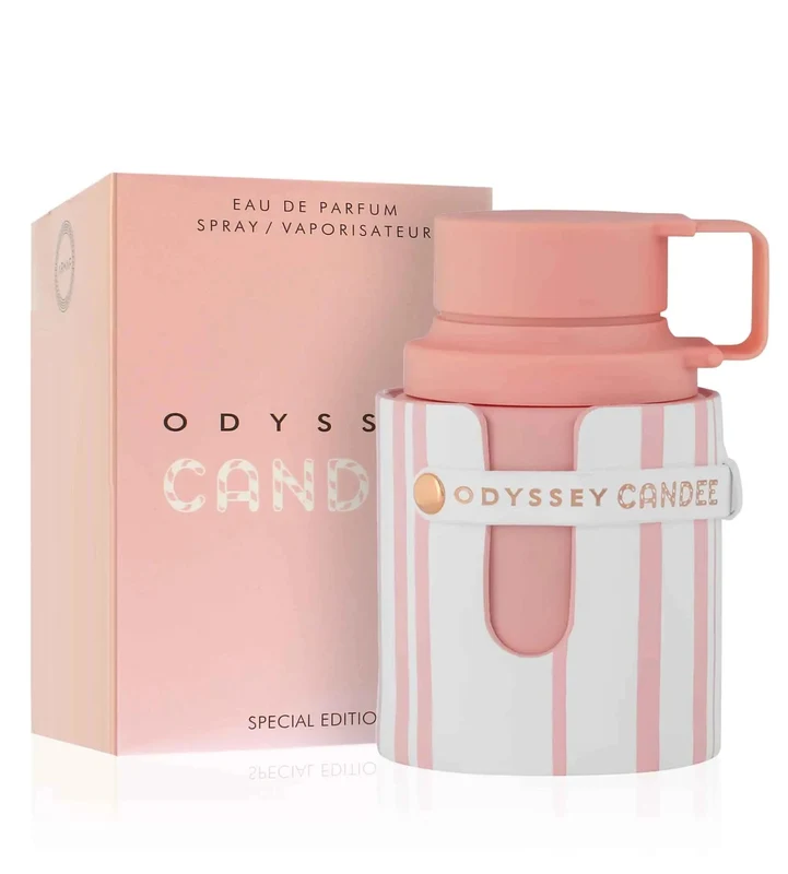 Odyssey Candee by Armaf