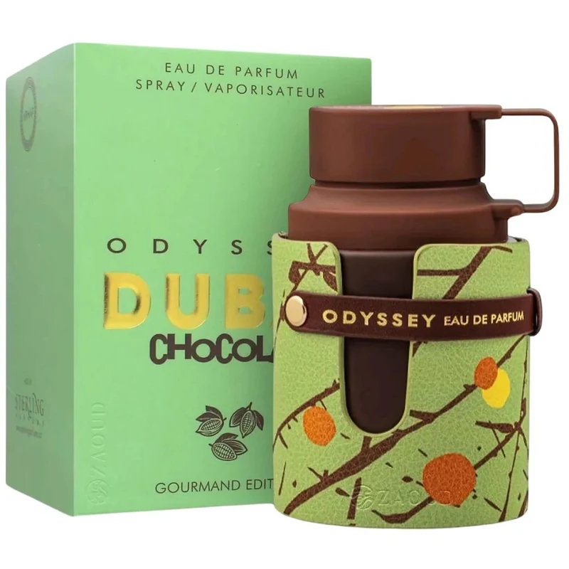 Armaf Odyssey Dubai Chocolate