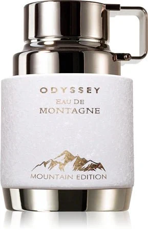Armaf Odyssey Eau de Montagne