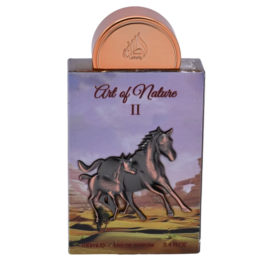 Art of Nature II by Lattafa Perfumes