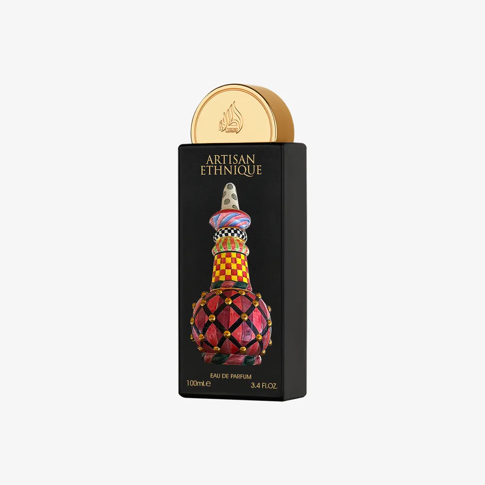 Artisan Ethnique by Lattafa Perfumes