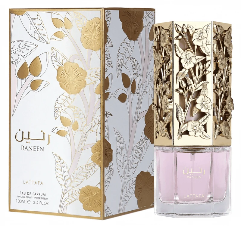 Austaf Raneen by Lattafa Perfumes